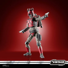 Star Wars Vintage Collection - Super Commando Captain (The Clone Wars)