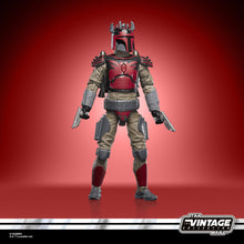 Star Wars Vintage Collection - Super Commando Captain (The Clone Wars)