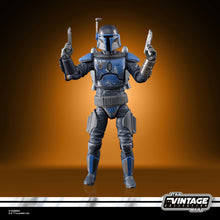 Star Wars Vintage Collection - Death Watch Airborn Trooper (The Clone Wars)