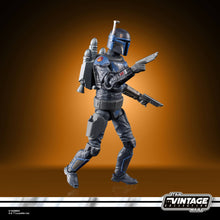 Star Wars Vintage Collection - Death Watch Airborn Trooper (The Clone Wars)