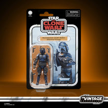 Star Wars Vintage Collection - Death Watch Airborn Trooper (The Clone Wars)