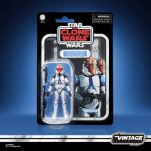 Star Wars Vintage Collection - 332nd Ahsokas Clone Trooper (The Clone Wars)