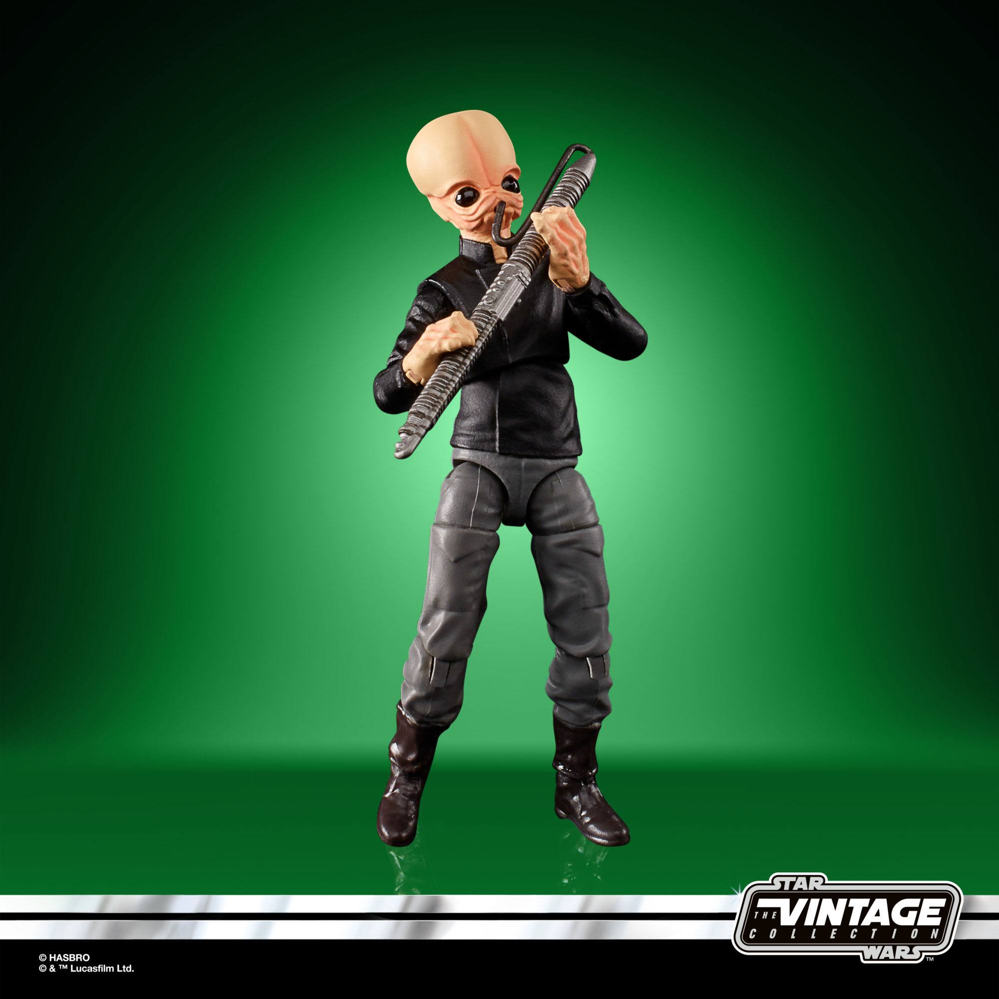 Star Wars Vintage Collection - Figrin D'an VC 249