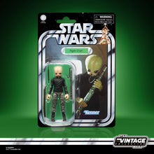 Star Wars Vintage Collection - Figrin D'an VC 249