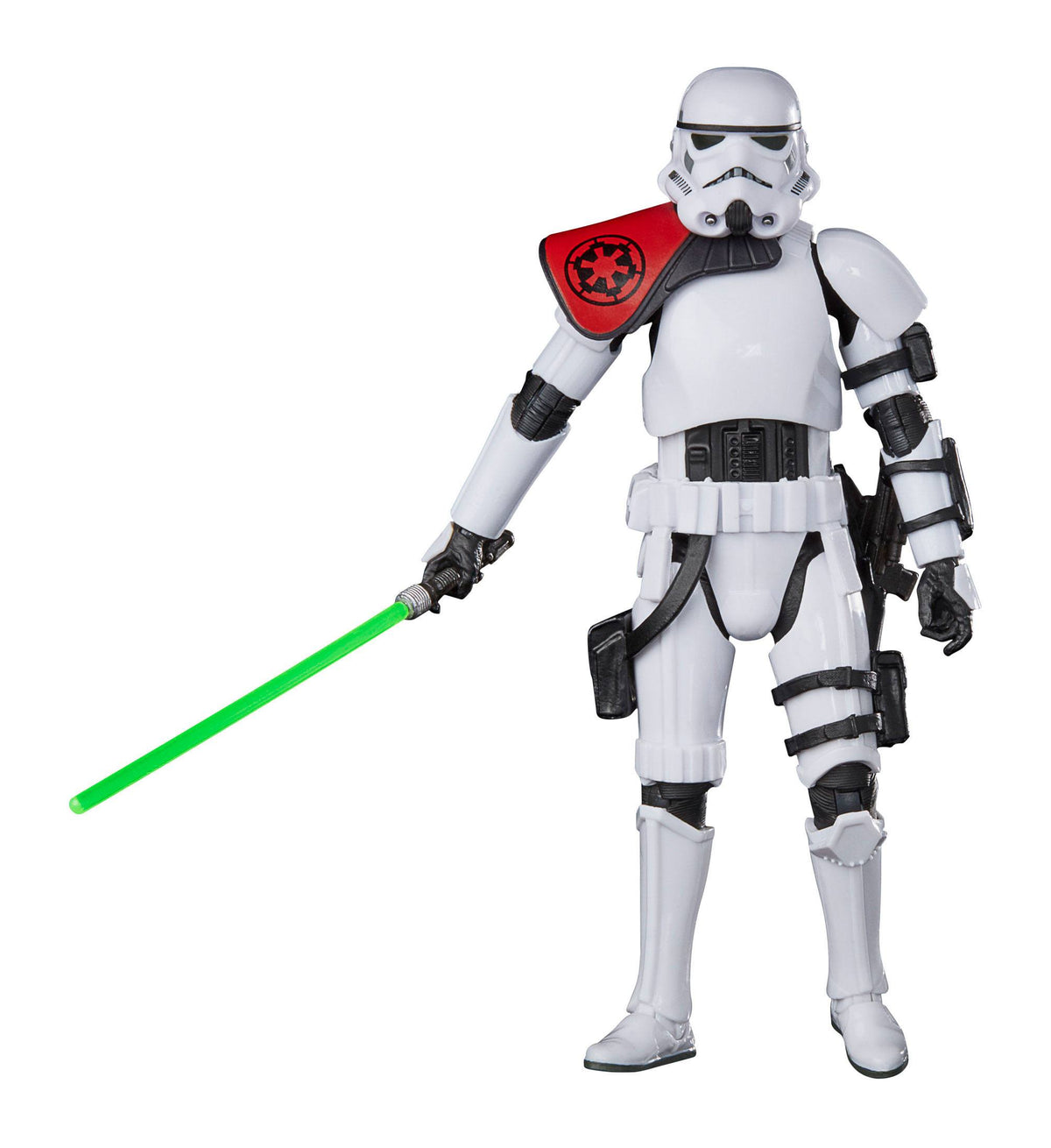 Star Wars Black Series - Comic Line - Sergeant Kreel