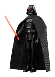 Star Wars Retro Collection - Obi-Wan Kenobi - Darth Vader (The Dark Times)