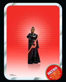 Star Wars Retro Collection - Reva (3rd Sister) (Obi-Wan Kenobi)