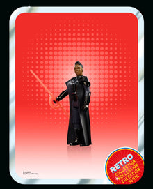 Star Wars Retro Collection - Reva (3rd Sister) (Obi-Wan Kenobi)