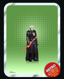 Star Wars Retro Collection - Obi-Wan Kenobi - Grand Inquisitor