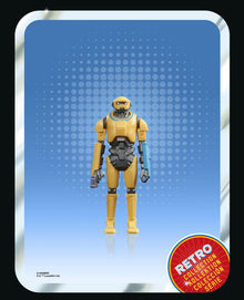 Star Wars Retro Collection - Obi-Wan Kenobi - NED-B