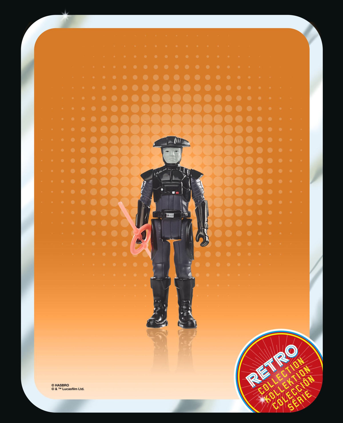 Star Wars Retro Collection 5th Brother - (Obi-Wan Kenobi)
