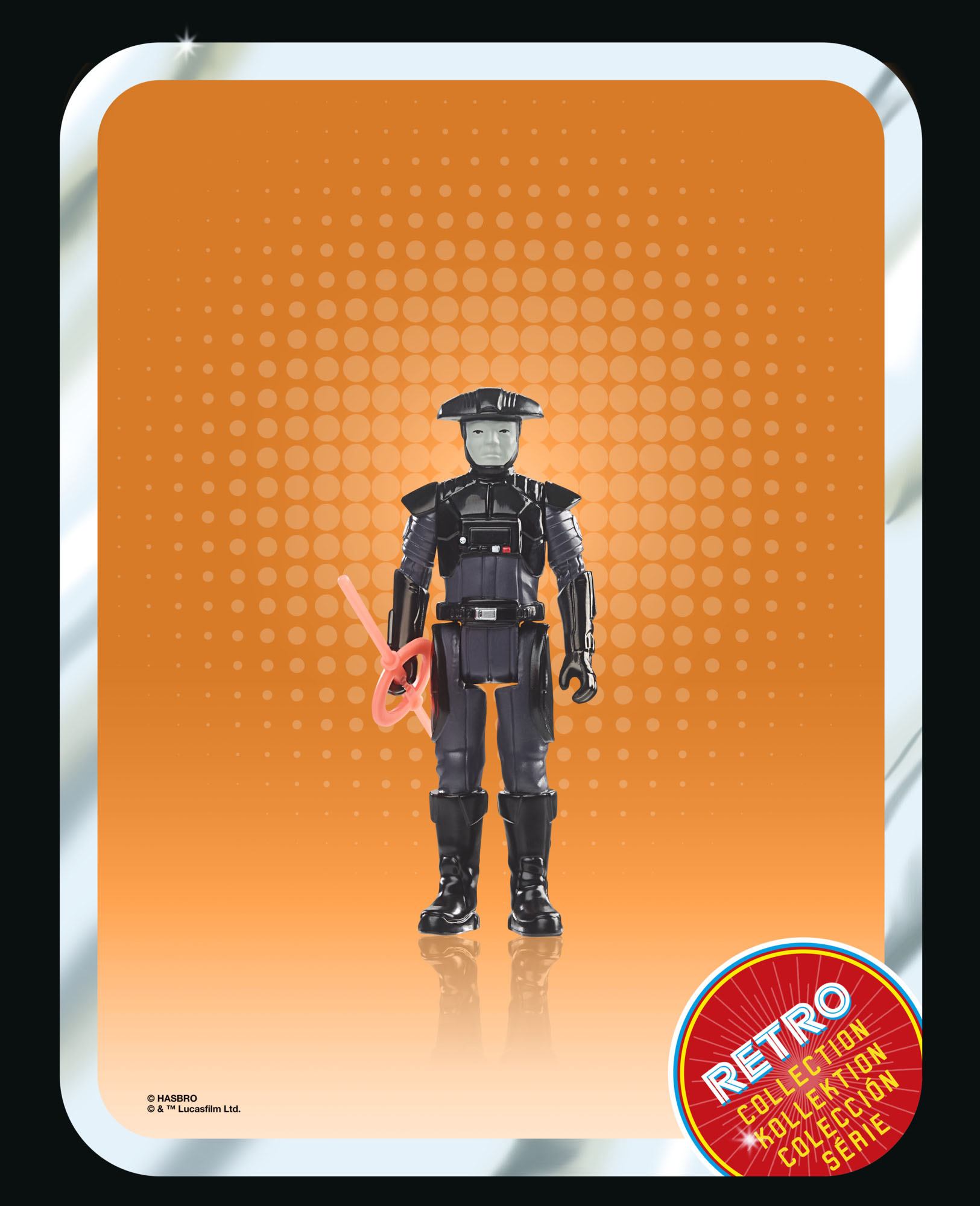Star Wars Retro Collection - Obi-Wan Kenobi - 5th Brother