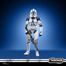 Star Wars Vintage Collection - Clone Trooper 501st Legion (The Clone Wars)