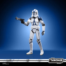 Star Wars Vintage Collection - Clone Trooper 501st Legion (The Clone Wars)