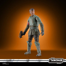 Star Wars Vintage Collection - Din Djarin Morak (The Mandalorian)