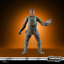 Star Wars Vintage Collection - Din Djarin Morak (The Mandalorian)