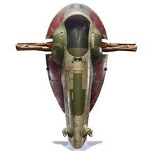 Star Wars Vintage Collection - Boba Fett Starship (The Book of Boba Fett)