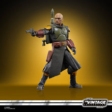 Star Wars Vintage Collection - Boba Fett Morak (The Mandalorian)