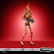 Star Wars Vintage Collection - Battle Droid (The Clone Wars)