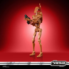 Star Wars Vintage Collection - Battle Droid (The Clone Wars)