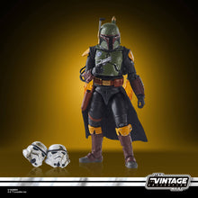 Star Wars Vintage Collection - Deluxe Boba Fett (The Book of Boba Fett)