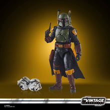 Star Wars Vintage Collection - Deluxe Boba Fett (The Book of Boba Fett)
