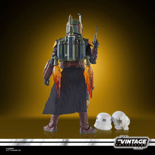 Star Wars Vintage Collection - Deluxe Boba Fett (The Book of Boba Fett)