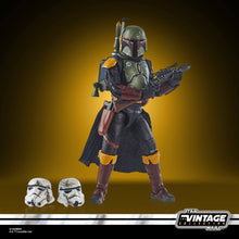 Star Wars Vintage Collection - Deluxe Boba Fett (The Book of Boba Fett)