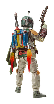 Star Wars Black Series - 40th Anniversary - Boba Fett