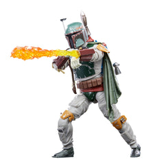 Star Wars Black Series - 40th Anniversary - Boba Fett