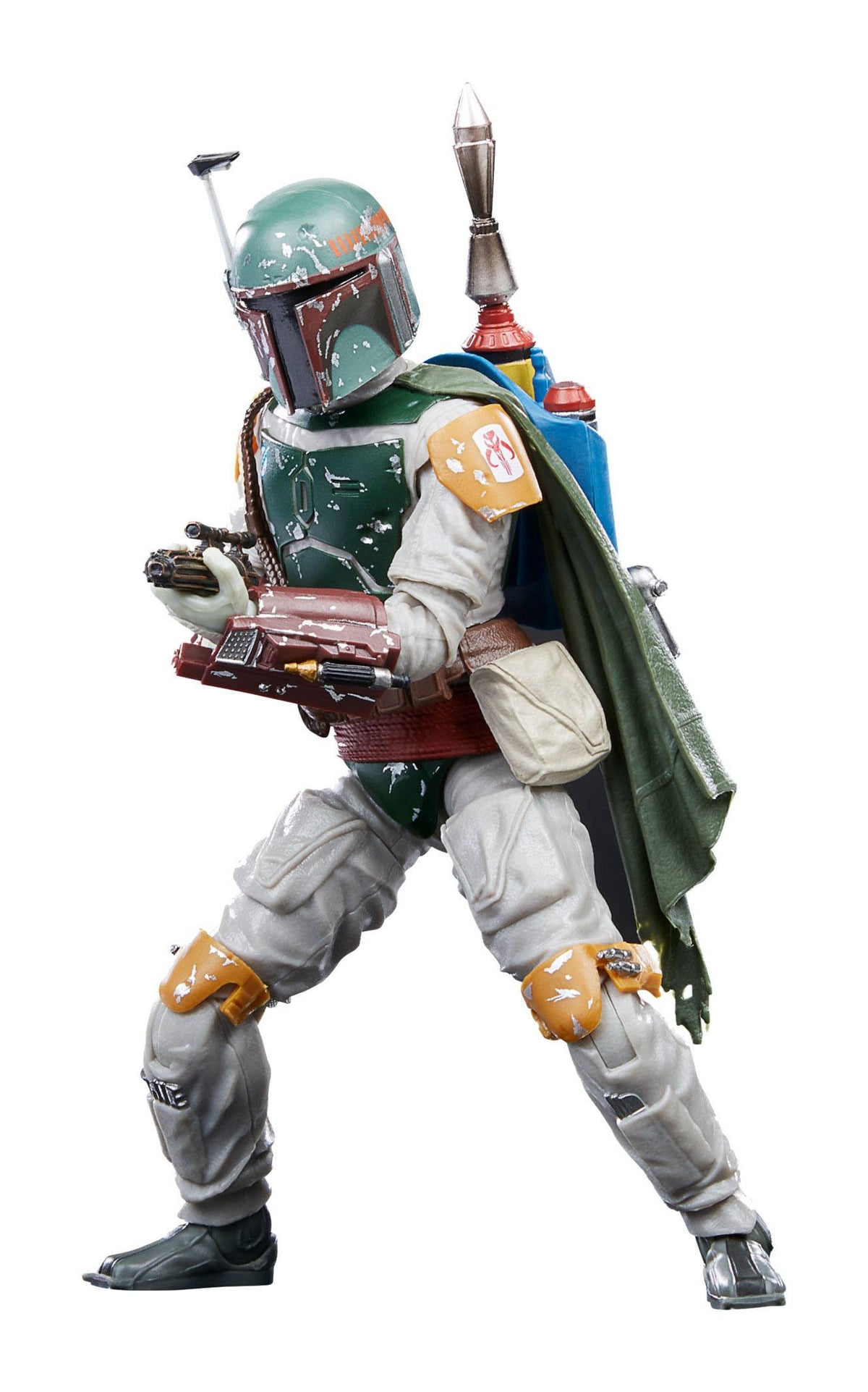 Star Wars Black Series - 40th Anniversary - Boba Fett