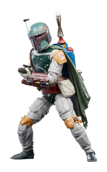 Star Wars Black Series - 40th Anniversary - Boba Fett