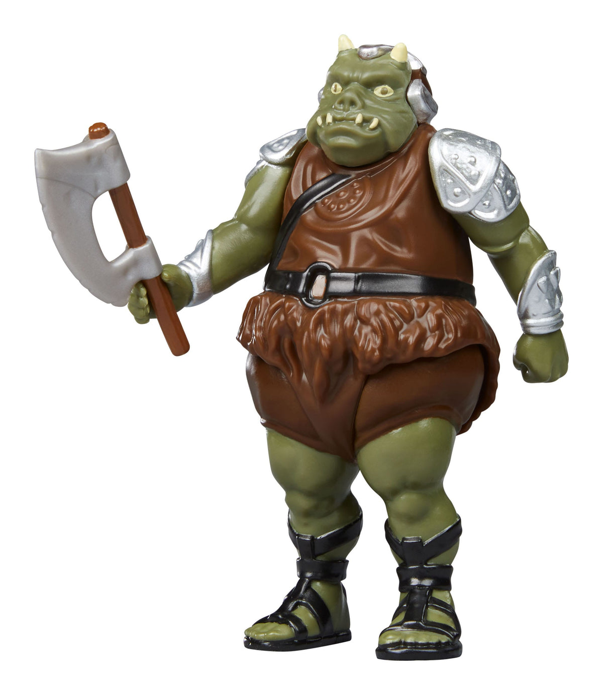 Star Wars Episode VI Retro Collection Actionfiguren 6er-Pack 10 cm