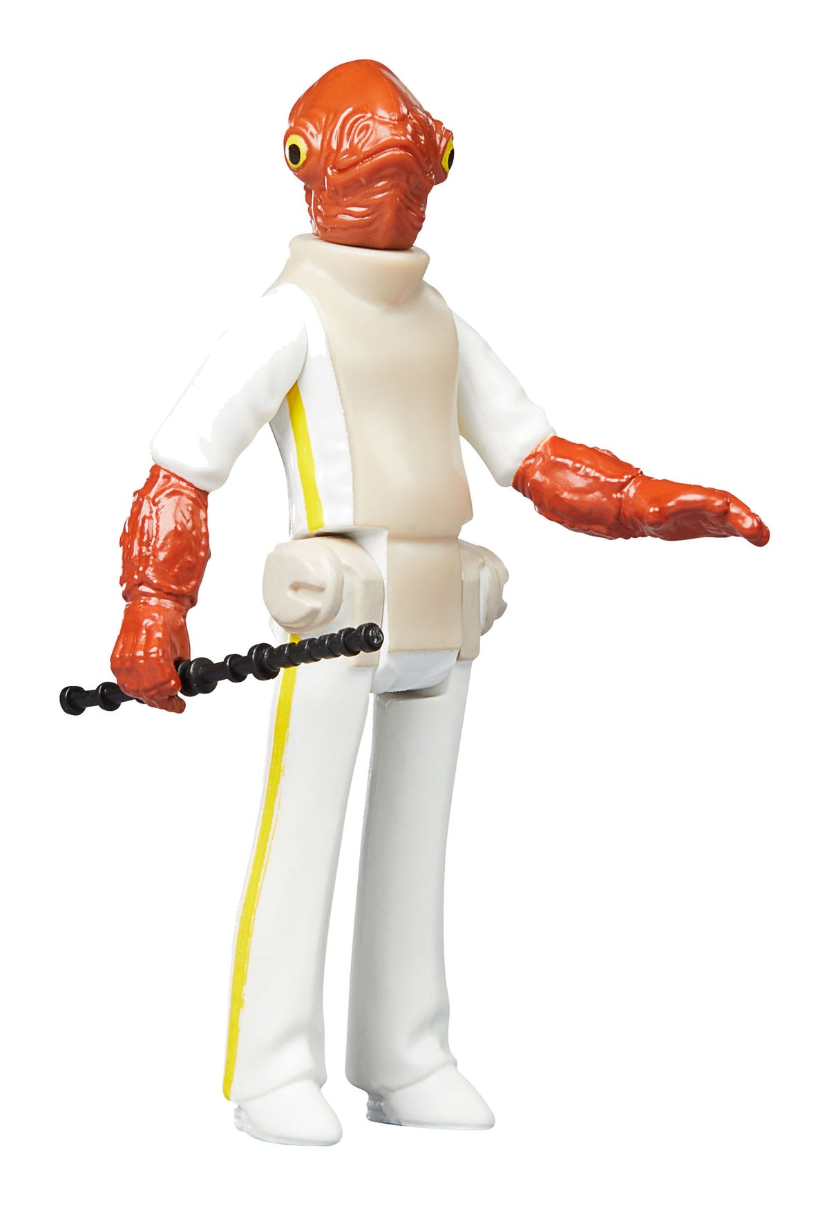 Star Wars Episode VI Retro Collection Actionfiguren 6er-Pack 10 cm