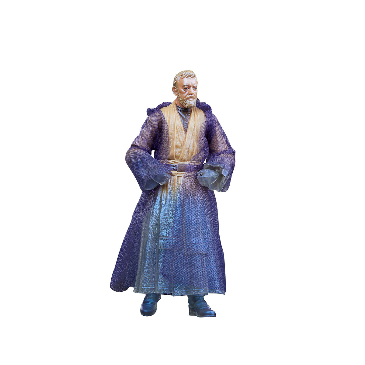 Star Wars Episode VI Black Series Actionfiguren 3er-Pack Force Spirits 15 cm