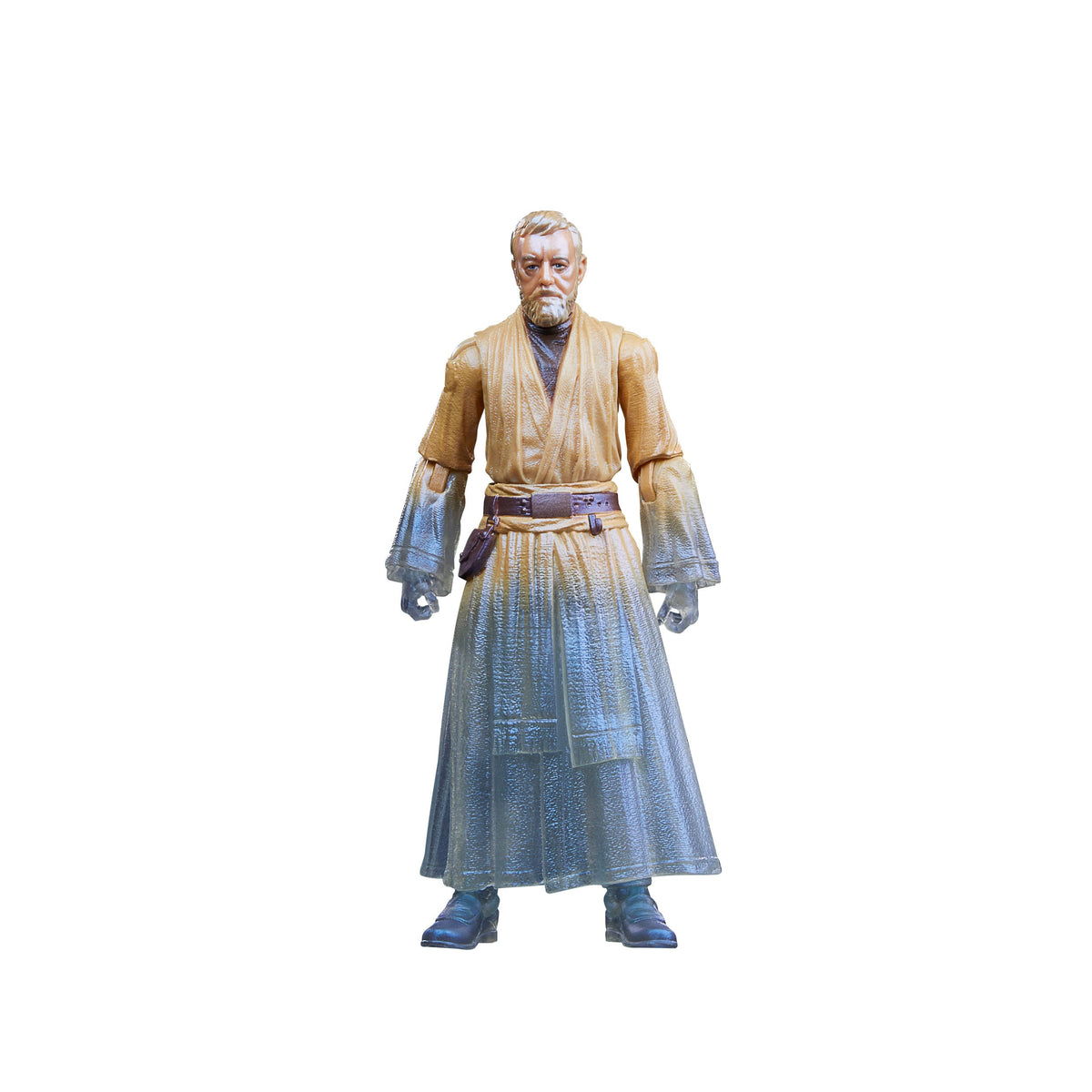 Star Wars Episode VI Black Series Actionfiguren 3er-Pack Force Spirits 15 cm