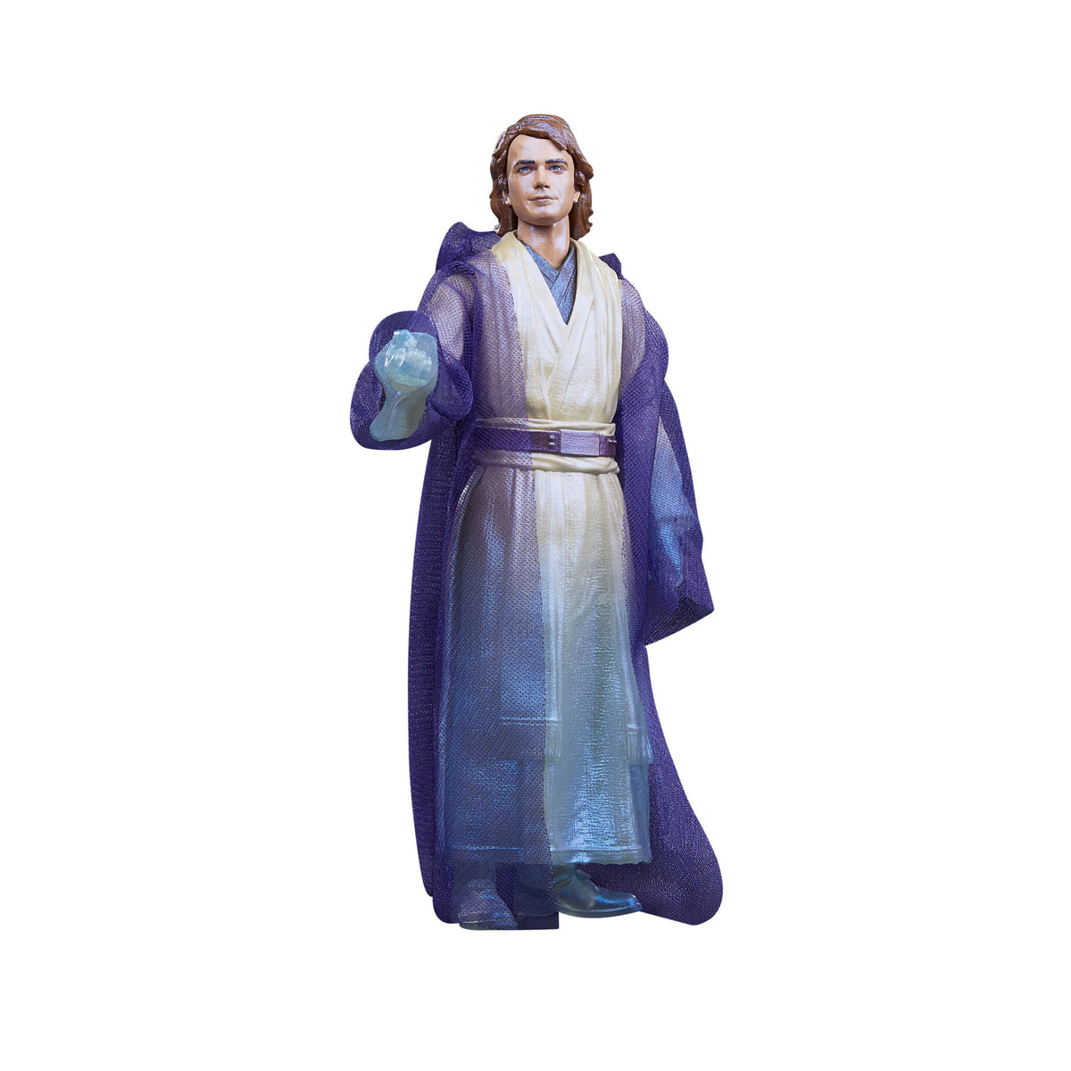 Star Wars Episode VI Black Series Actionfiguren 3er-Pack Force Spirits 15 cm
