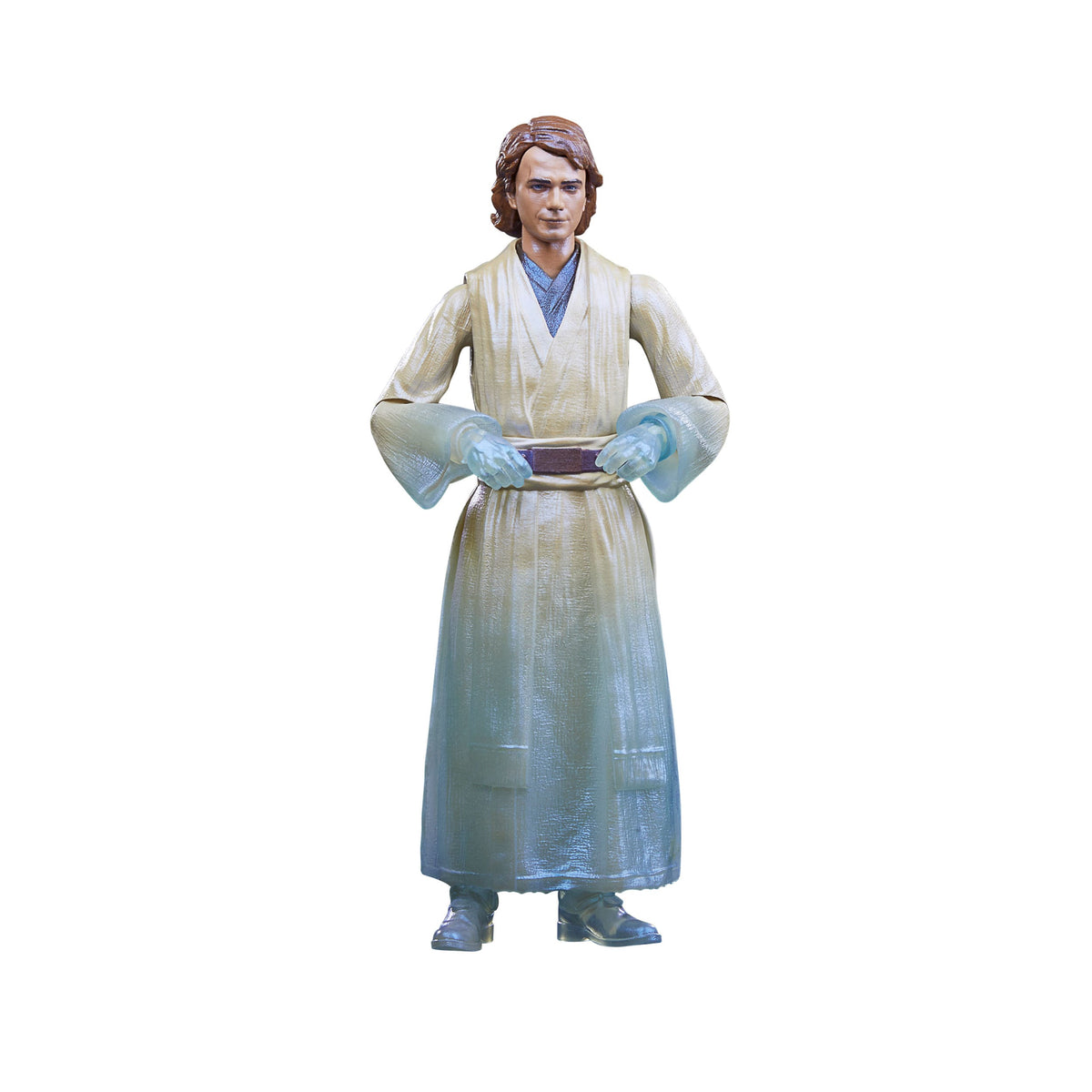 Star Wars Episode VI Black Series Actionfiguren 3er-Pack Force Spirits 15 cm