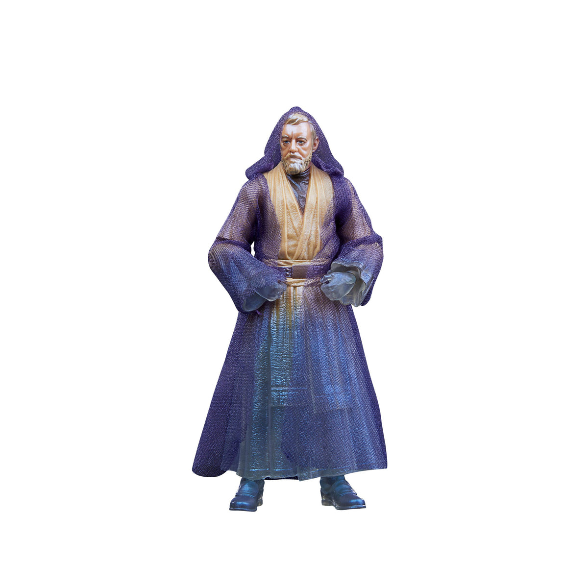 Star Wars Episode VI Black Series Actionfiguren 3er-Pack Force Spirits 15 cm