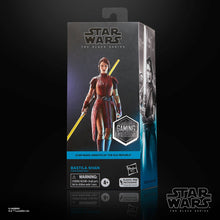 Star Wars Black Series - Knights of the Old Republic - Bastila Shan