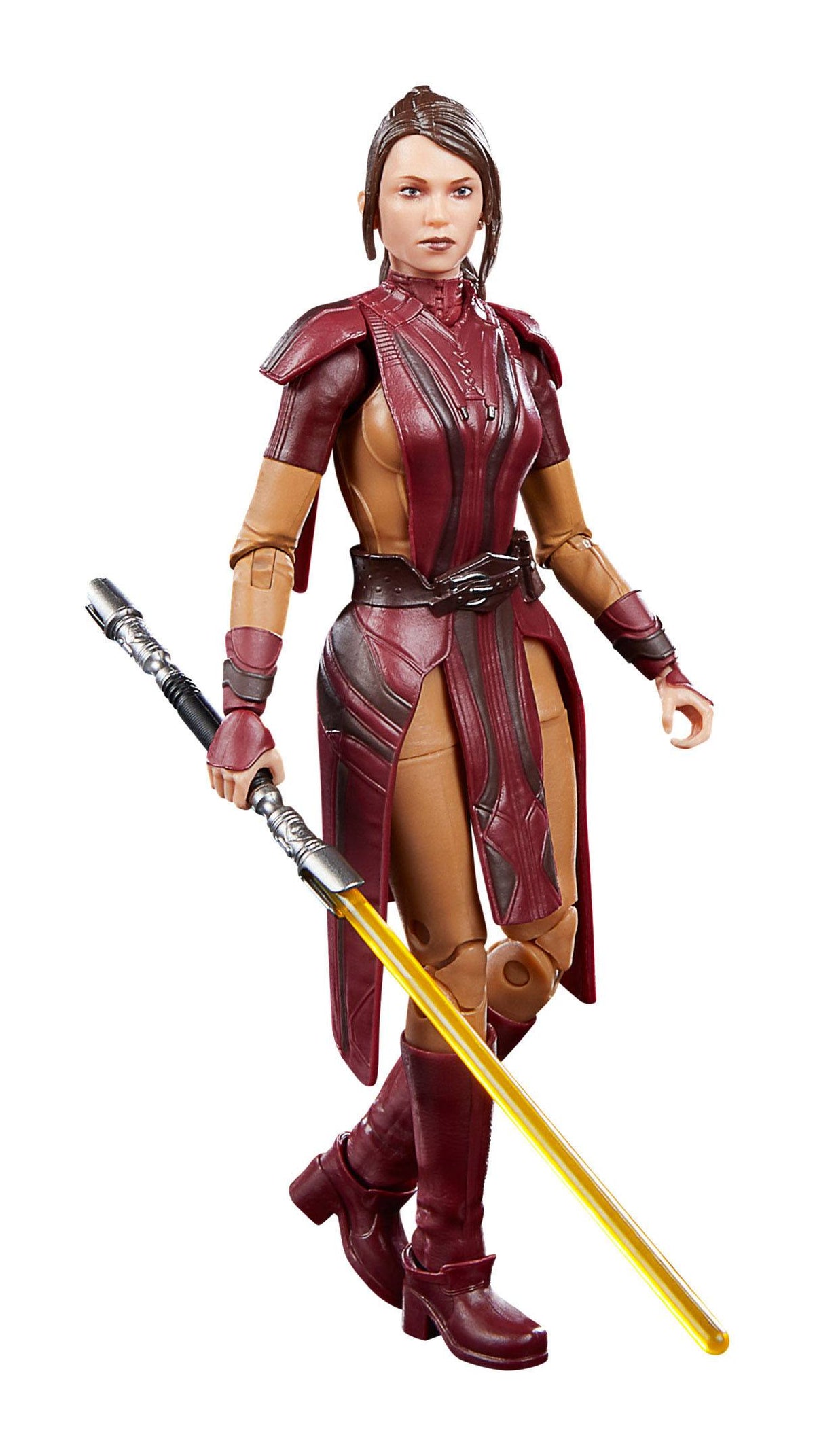 Star Wars Black Series - Knights of the Old Republic - Bastila Shan