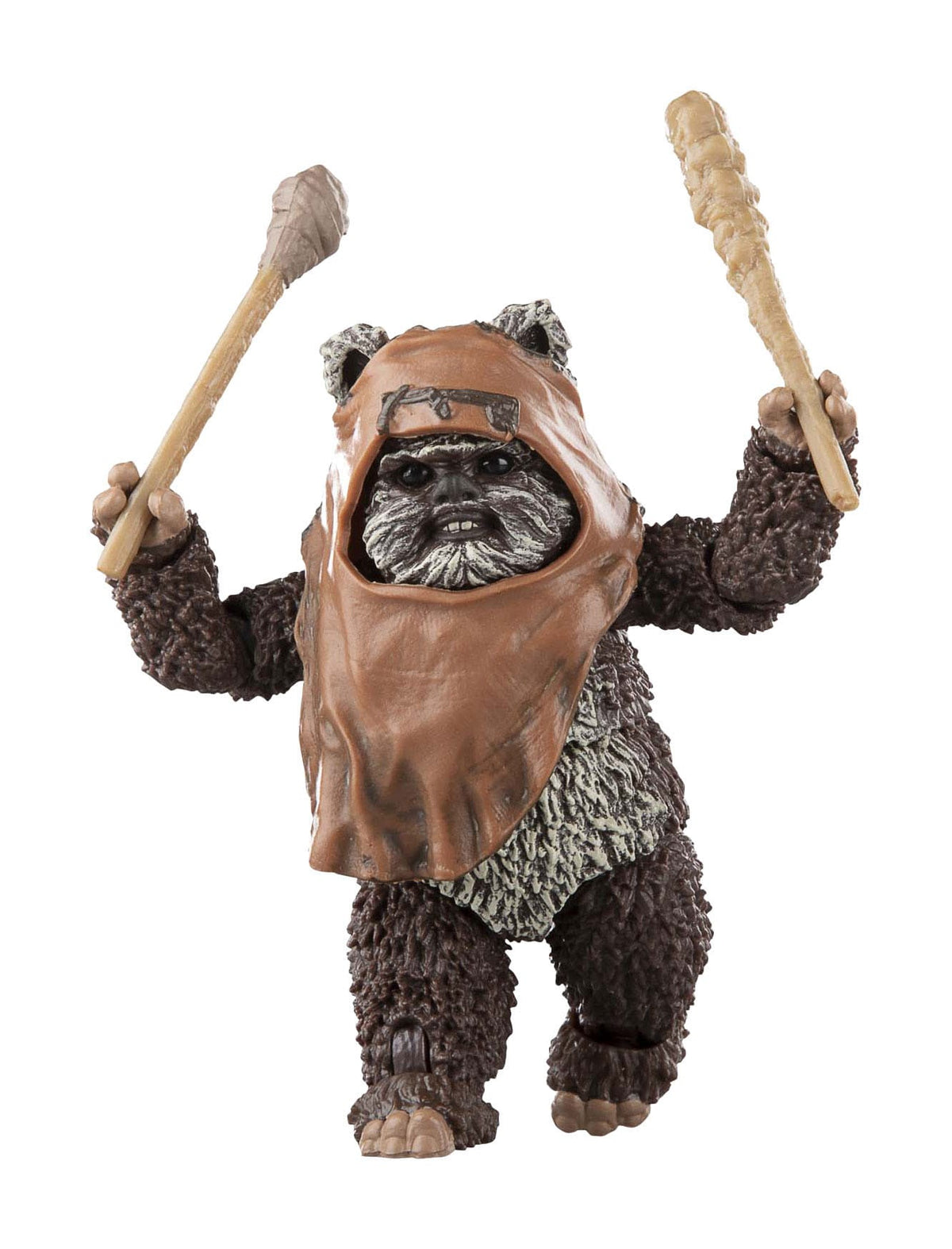Star War Black Series - Wicket