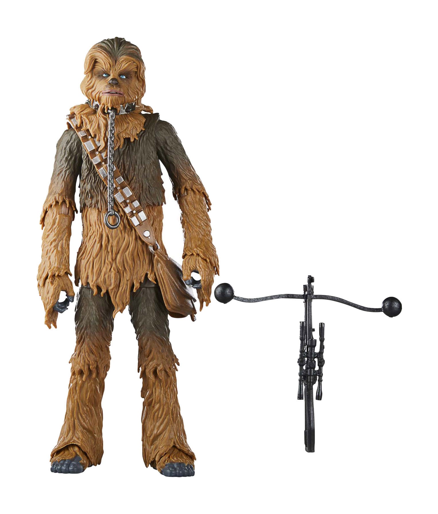 Star Wars Black Series - Return of the Jedi - Chewbacca