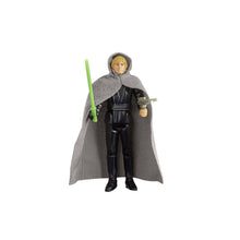 Star Wars Retro Collection - Return of the Jedi - 40years Edition - Luke Skywalker