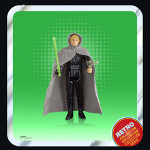 Star Wars Retro Collection - Return of the Jedi - 40years Edition - Luke Skywalker