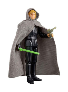 Star Wars Retro Collection - Return of the Jedi - 40years Edition - Luke Skywalker