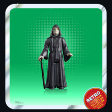 Star Wars Retro Collection - Return of the Jedi - 40years Edition - The Emperor