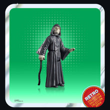 Star Wars Retro Collection - Return of the Jedi - 40years Edition - The Emperor