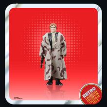 Star Wars Retro Collection - Han Solo (Return of the Jedi)