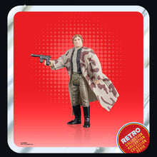 Star Wars Retro Collection - Han Solo (Return of the Jedi)
